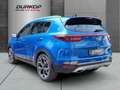 Kia Sportage GT-Line 4WD CRDi Mild Hybrid Panodach Blau - thumbnail 3