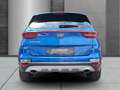 Kia Sportage GT-Line 4WD CRDi Mild Hybrid Panodach Blau - thumbnail 6