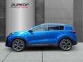 Kia Sportage GT-Line 4WD CRDi Mild Hybrid Panodach Blau - thumbnail 2