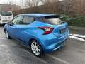 Nissan Micra Tekna Blau - thumbnail 7