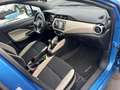 Nissan Micra Tekna Blau - thumbnail 13