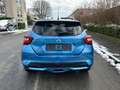 Nissan Micra Tekna Blau - thumbnail 6