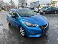Nissan Micra Tekna Blau - thumbnail 4