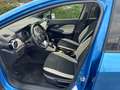 Nissan Micra Tekna Blau - thumbnail 8
