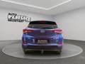 Hyundai TUCSON PASSION *NAVI*KAMERA*AHK*SHZ*CARPLAY* Blau - thumbnail 4