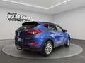 Hyundai TUCSON PASSION *NAVI*KAMERA*AHK*SHZ*CARPLAY* Blau - thumbnail 5