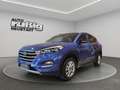 Hyundai TUCSON PASSION *NAVI*KAMERA*AHK*SHZ*CARPLAY* Blau - thumbnail 1