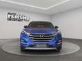 Hyundai TUCSON PASSION *NAVI*KAMERA*AHK*SHZ*CARPLAY* Blau - thumbnail 8
