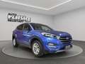 Hyundai TUCSON PASSION *NAVI*KAMERA*AHK*SHZ*CARPLAY* Blau - thumbnail 7