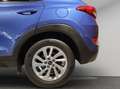 Hyundai TUCSON PASSION *NAVI*KAMERA*AHK*SHZ*CARPLAY* Blau - thumbnail 25