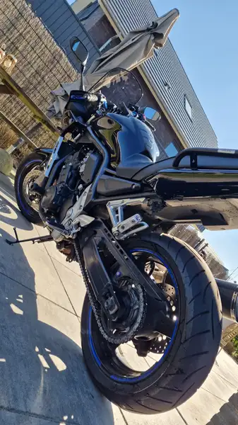 Yamaha FZS 1000 - foto 5