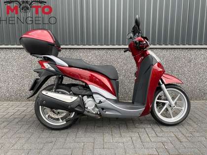 Honda SH 300 SH300A