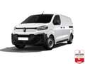 Citroen Jumpy M BLUEHDI 180 S\u0026S EAT8 + PACK CONNECTIVITE +  Blanc - thumbnail 1