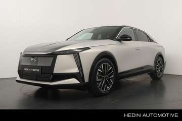 No 8 Étoile Absolute Comfort 74 kWh | Dakkleur Bla