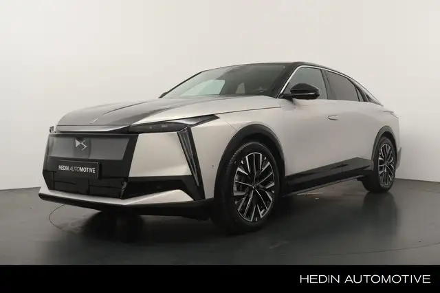 DS Automobiles No 8 Étoile Absolute Comfort 74 kWh | Dakkleur Bla
