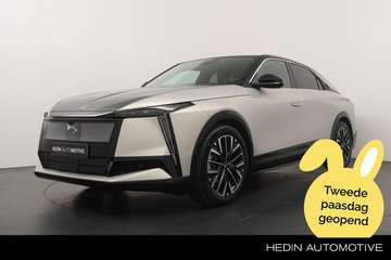 No 8 Étoile Absolute Comfort 74 kWh | Dakkleur Bla