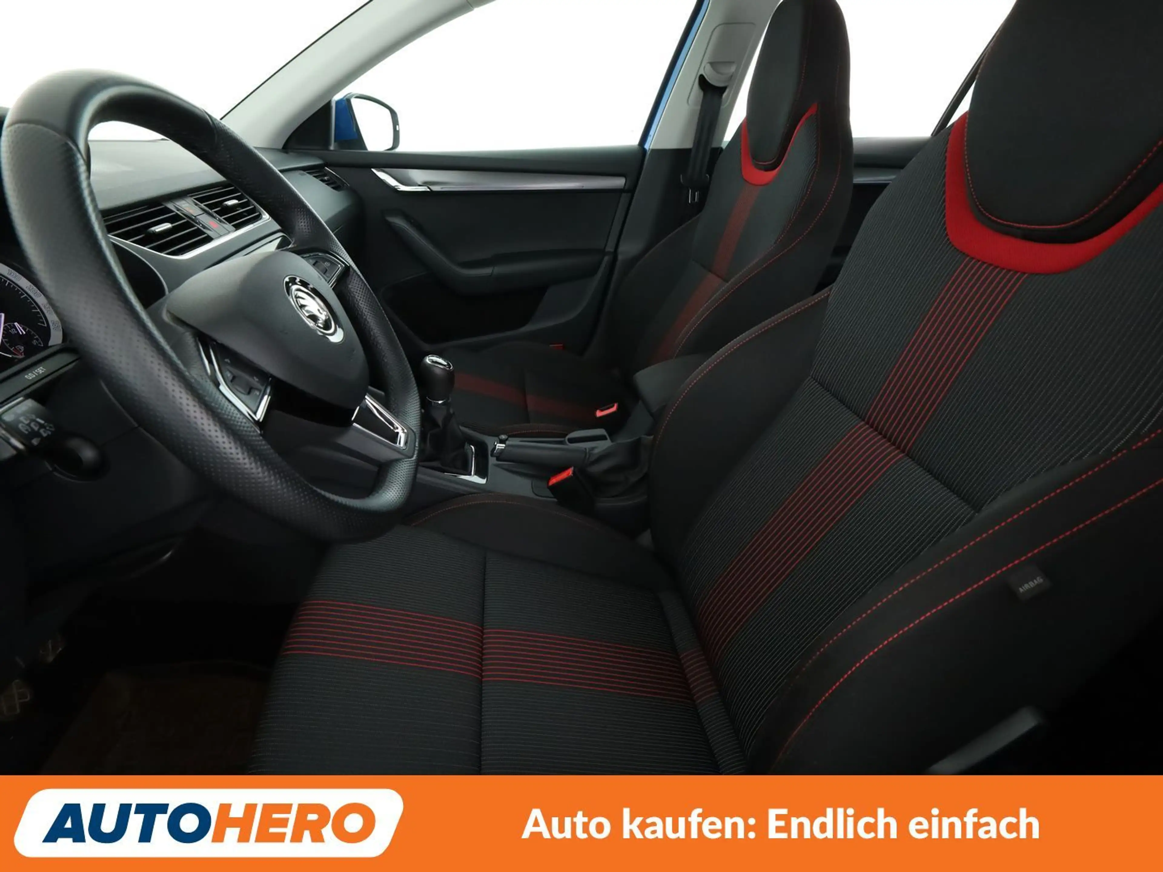 Skoda Octavia 1.0 TSI Style*TEMPO*LED*PDC*SHZ* — photo 10