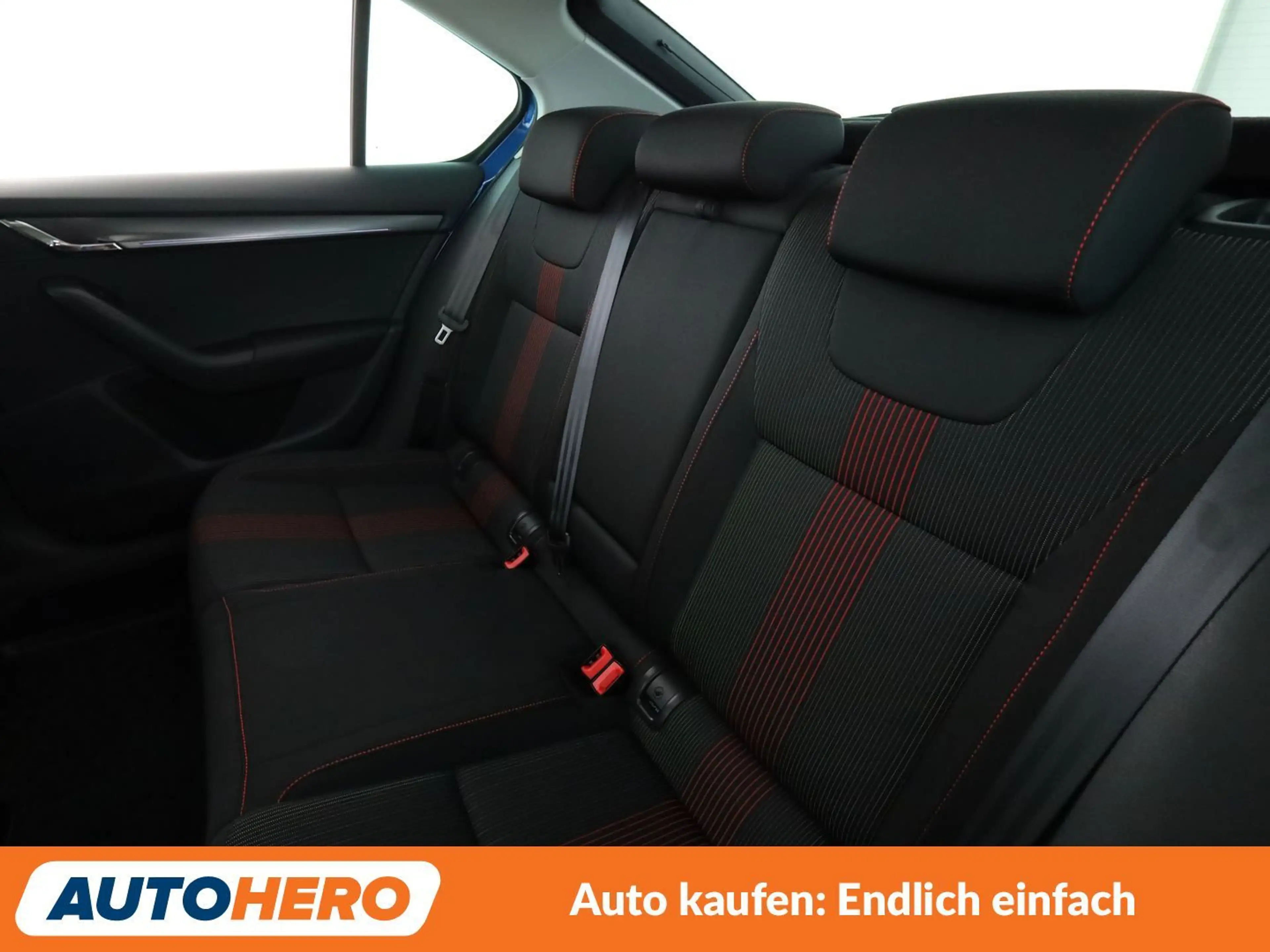 Skoda Octavia 1.0 TSI Style*TEMPO*LED*PDC*SHZ* — photo 14