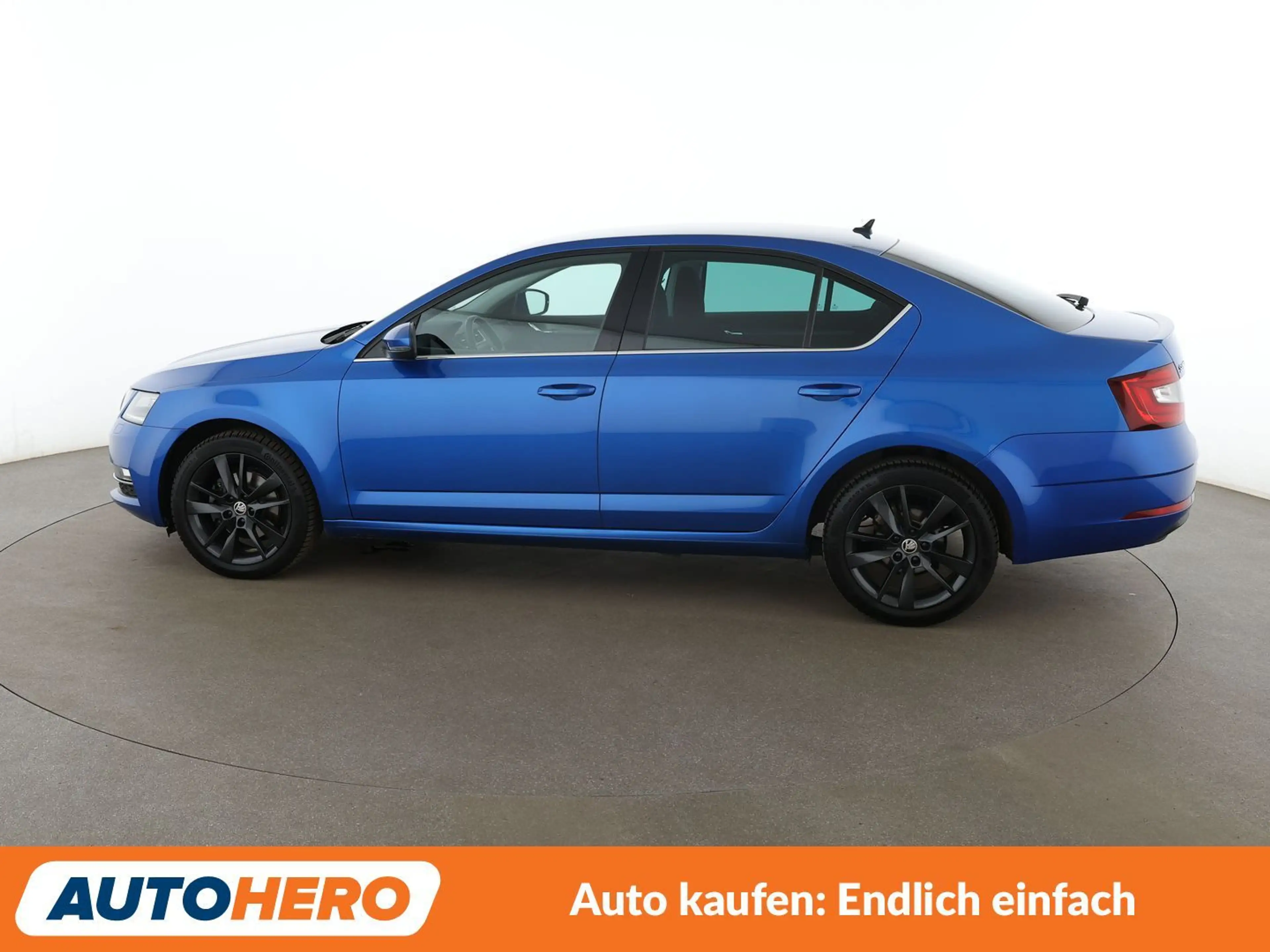 Skoda Octavia 1.0 TSI Style*TEMPO*LED*PDC*SHZ* — photo 3
