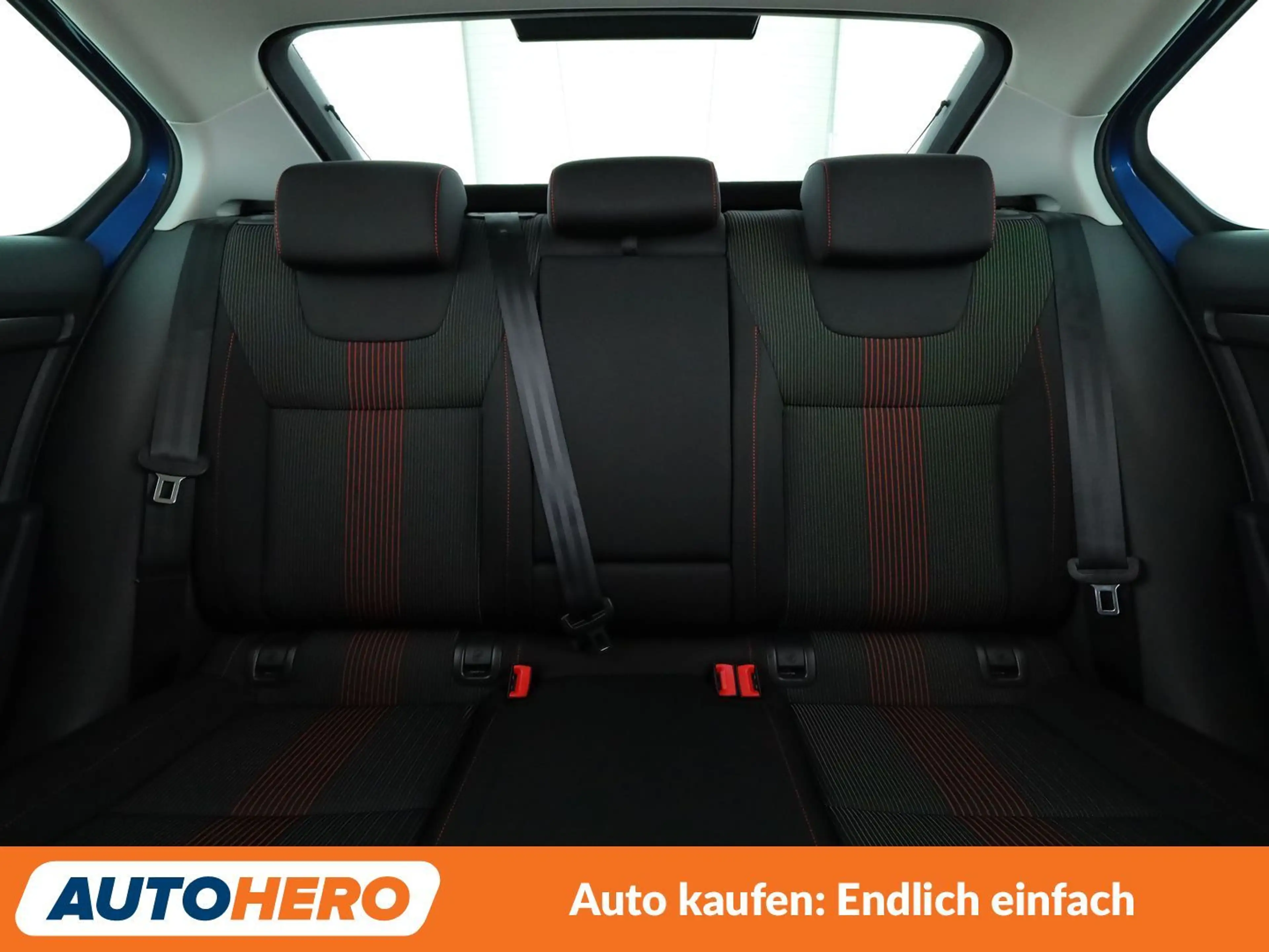 Skoda Octavia 1.0 TSI Style*TEMPO*LED*PDC*SHZ* — photo 15