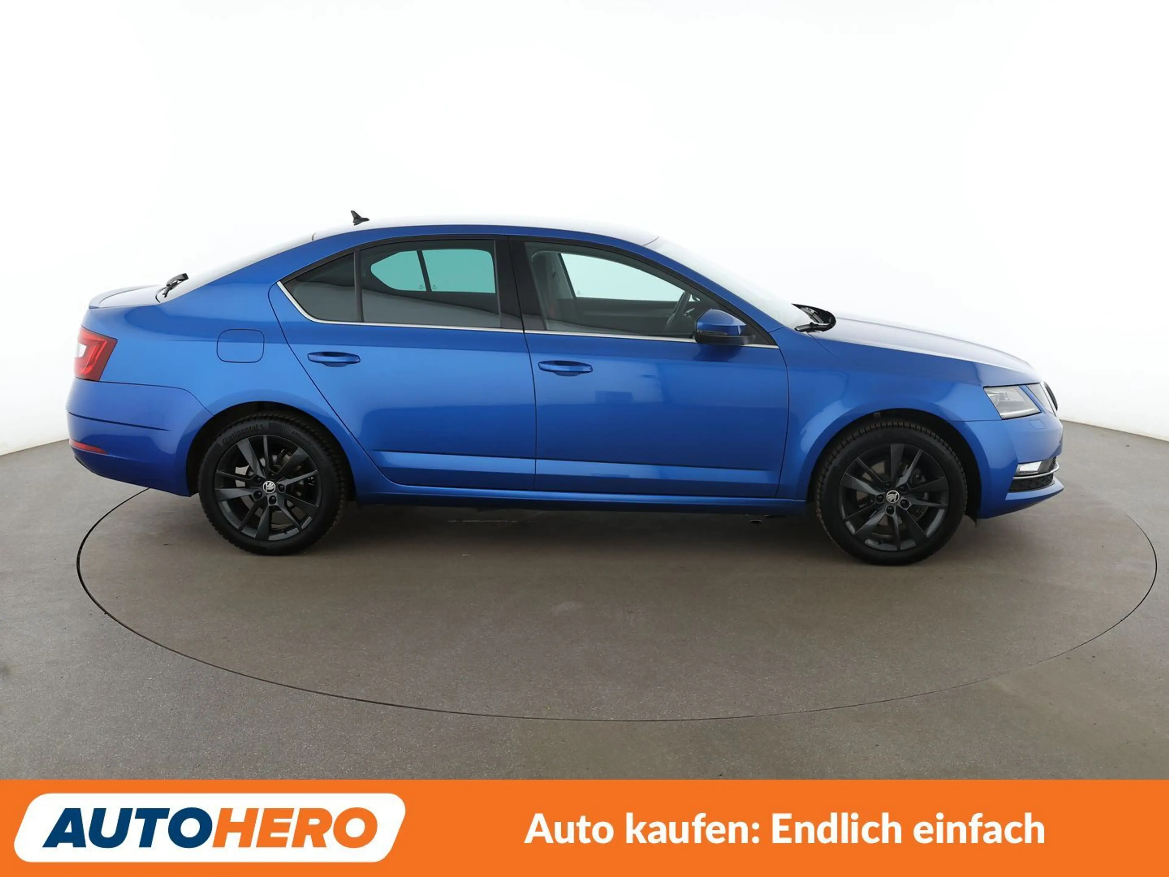 Skoda Octavia 1.0 TSI Style*TEMPO*LED*PDC*SHZ* — photo 7