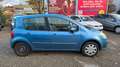 Renault Modus Dynamique Blau - thumbnail 7