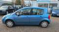 Renault Modus Dynamique Blau - thumbnail 8