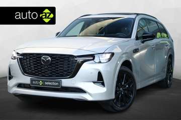 2.5 e-SkyActiv PHEV Homura Plus 6p. / Pano