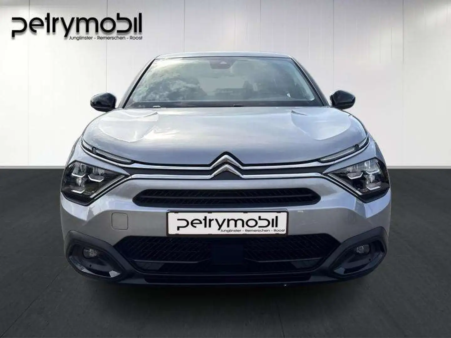 Citroen C4 Feel Gris - 2