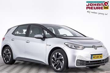 Pro 58 kWh | LED | VELGEN | NAVI | Stoelverwarming