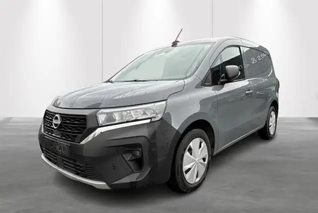 Nissan Townstar L1H1 DIG-T 130 MT Acenta - NIEUW!