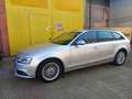 Audi A4 B8  AVANT 2,0 143 CV MULTITRONIC NEOPATENTATI Grigio - thumbnail 4