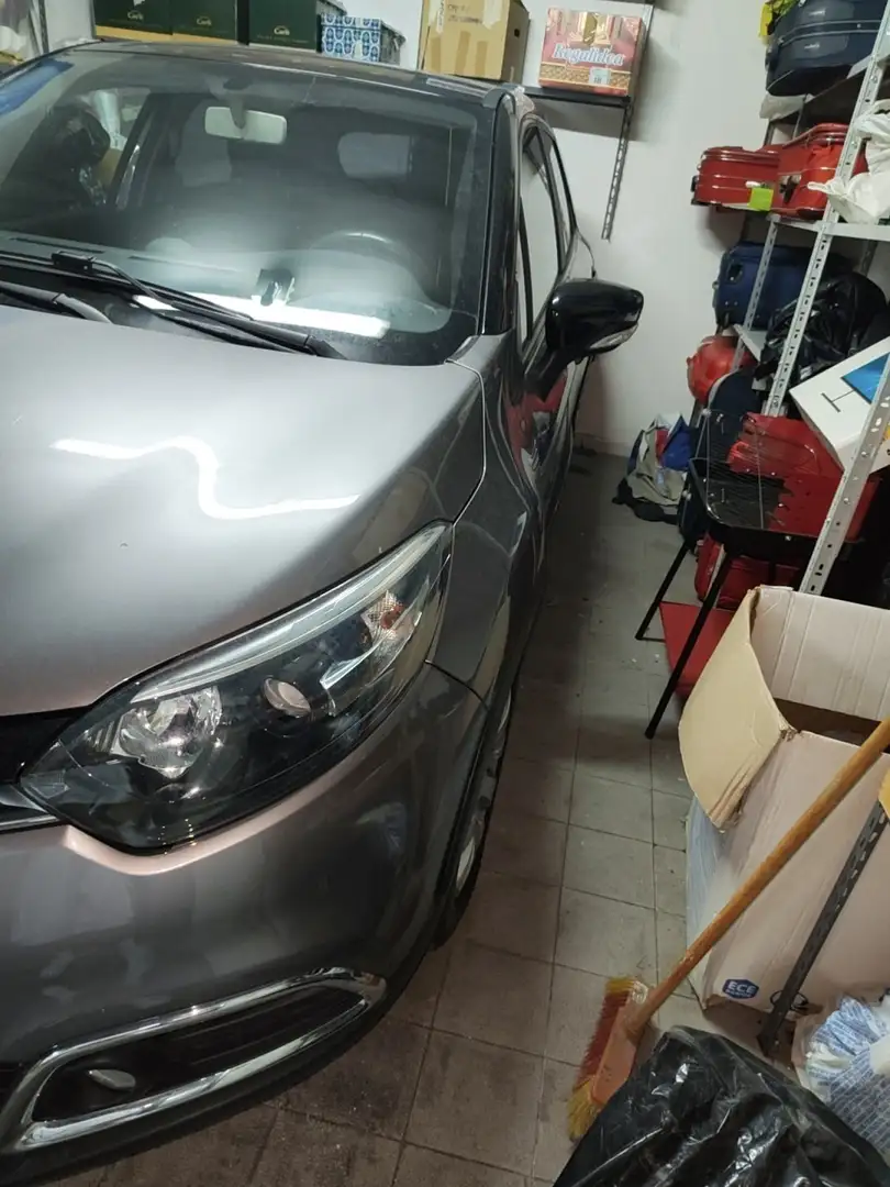 Renault Captur 1.5 dci Project Runway S&S 110cv - 2