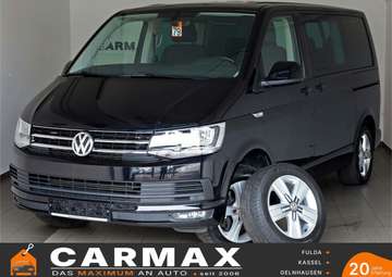 Comfortline Navi,SH,PDC,Kamera,AHK