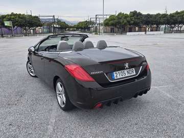 308 CC 1.6 THP Sport Sport