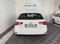 Audi A3 1.6 tdi 110cv Sport Blanc - thumbnail 7