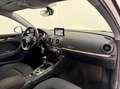 Audi A3 1.6 tdi 110cv Sport Blanc - thumbnail 12