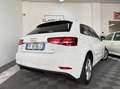 Audi A3 1.6 tdi 110cv Sport Blanc - thumbnail 8