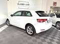 Audi A3 1.6 tdi 110cv Sport Blanc - thumbnail 5