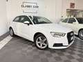 Audi A3 1.6 tdi 110cv Sport Blanc - thumbnail 4