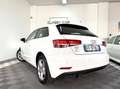 Audi A3 1.6 tdi 110cv Sport Blanc - thumbnail 35