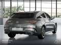 Mercedes-Benz CLA 180 AMG+NIGHT+360°+MULTIBEAM+TOTW+KEYLESS+7G Grau - thumbnail 5
