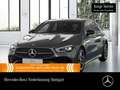 Mercedes-Benz CLA 180 AMG+NIGHT+360°+MULTIBEAM+TOTW+KEYLESS+7G Grau - thumbnail 1
