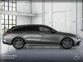 Mercedes-Benz CLA 180 AMG+NIGHT+360°+MULTIBEAM+TOTW+KEYLESS+7G Grau - thumbnail 21