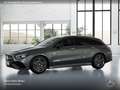 Mercedes-Benz CLA 180 AMG+NIGHT+360°+MULTIBEAM+TOTW+KEYLESS+7G Grau - thumbnail 3