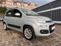 Fiat Panda Lounge AUTOMATIK Klimaautomatik Silber - thumbnail 3