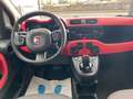 Fiat Panda Lounge AUTOMATIK Klimaautomatik Silber - thumbnail 9