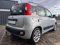 Fiat Panda Lounge AUTOMATIK Klimaautomatik Silber - thumbnail 4
