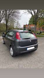 1.3 Multijet 16v Active