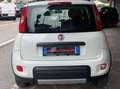 Fiat Panda 4X4 1.3 Multijet 16v 95CV TASTO ELD Blanc - thumbnail 4